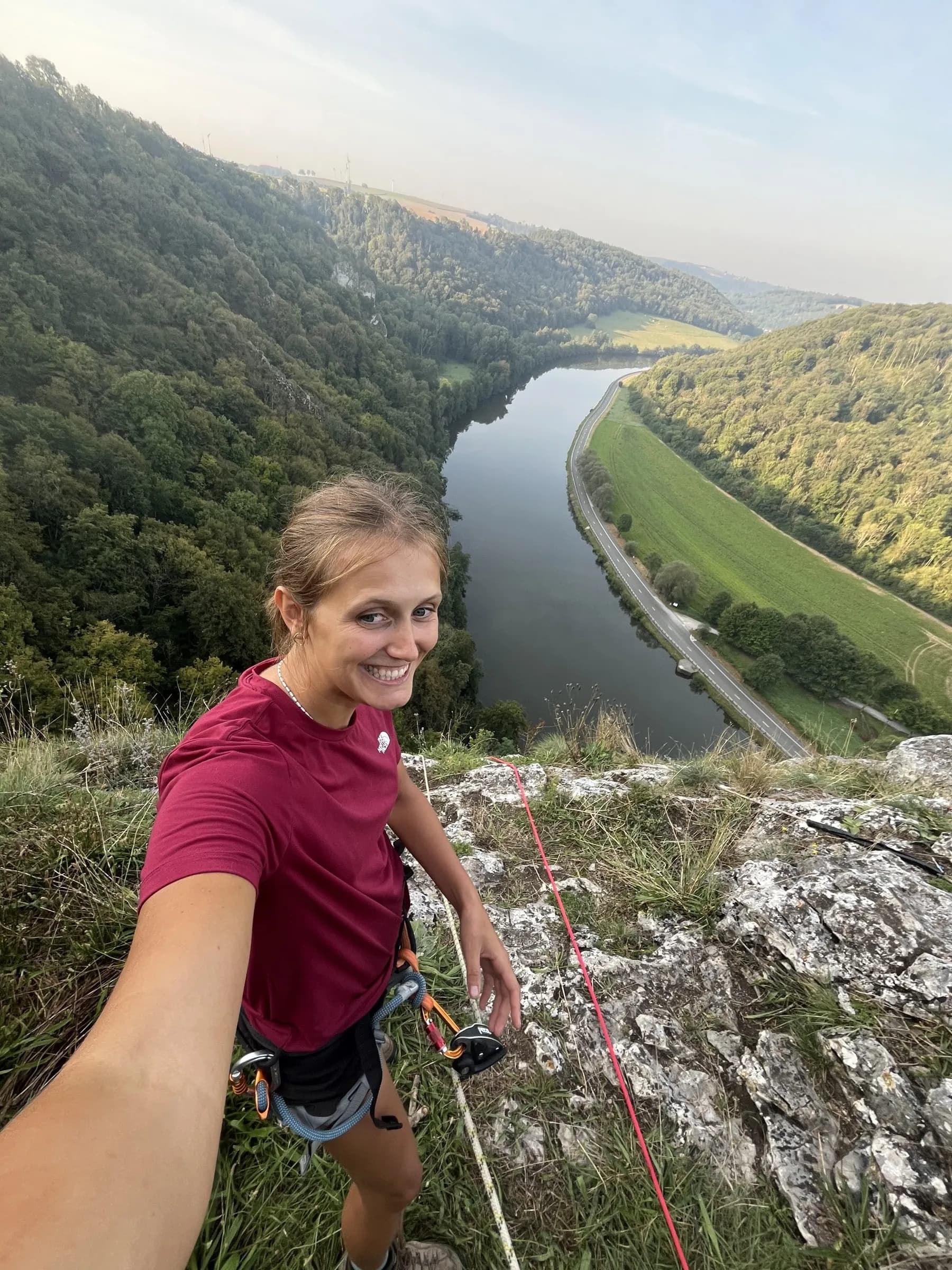 portaledge video