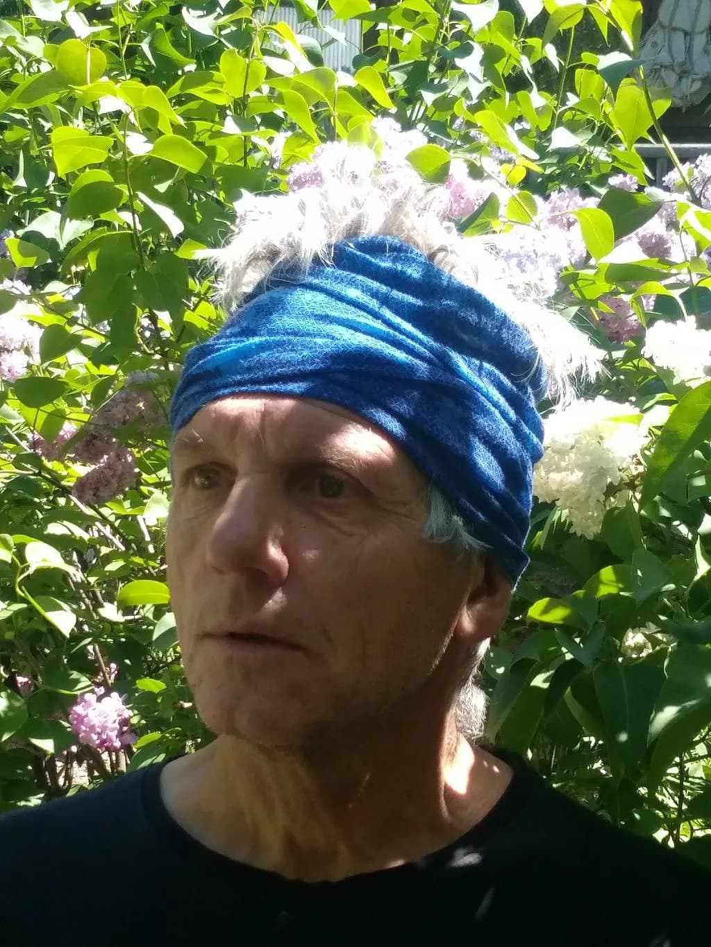 Guide Christophe - IFMGA-berggids