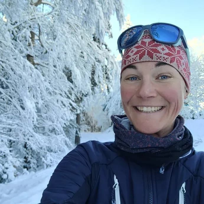 Laura - Wildhartt - Mountain Leader (AMM)