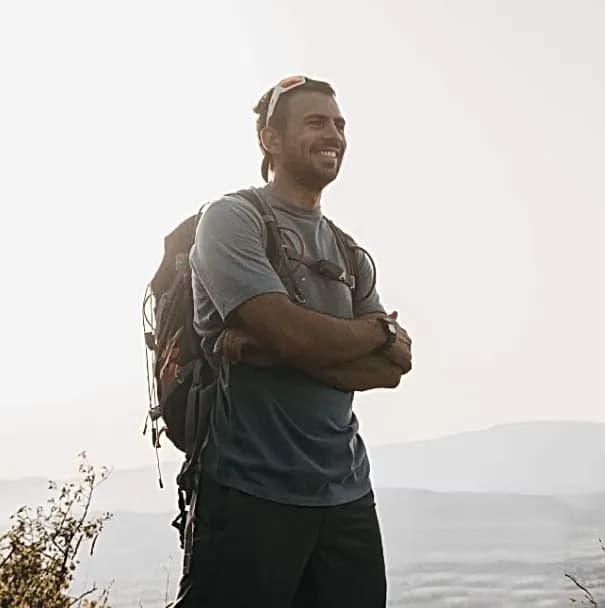 Guide Raphael - Mountain Leader (AMM)