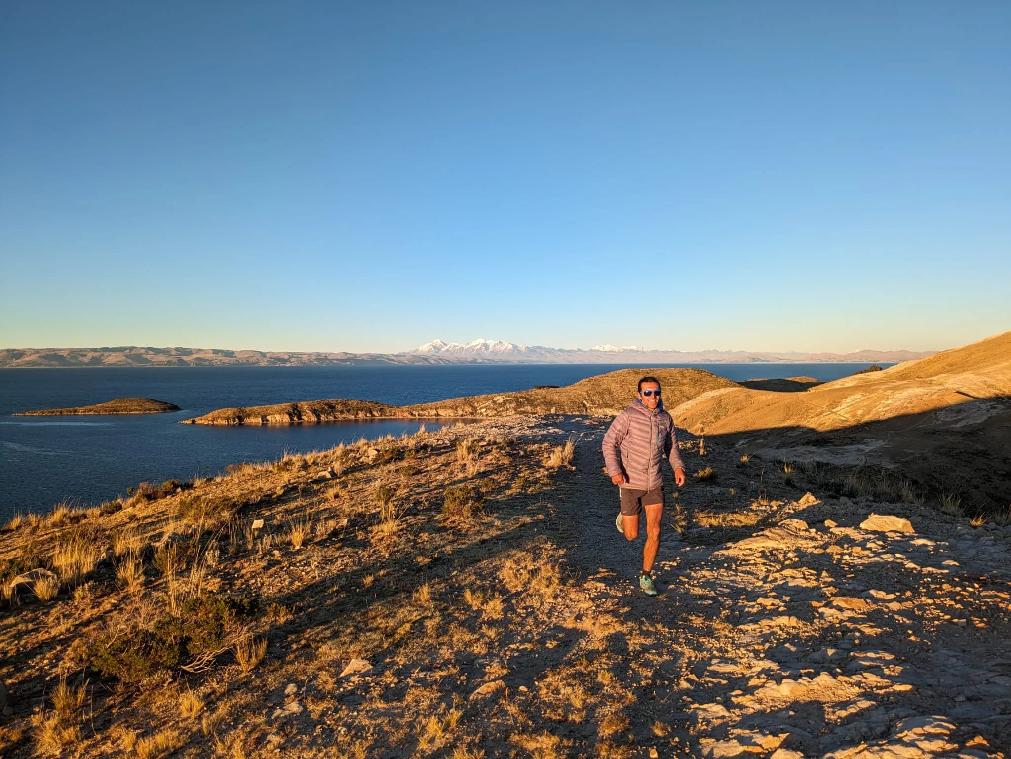 Damien - Wildhartt - Mountain Leader (AMM)