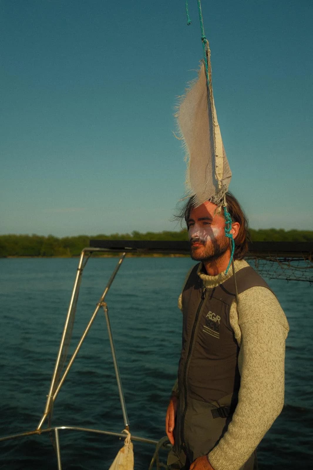 Guide Matthieu - Skipper