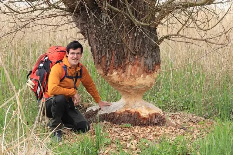 Mathias - Wildhartt - Nature guide