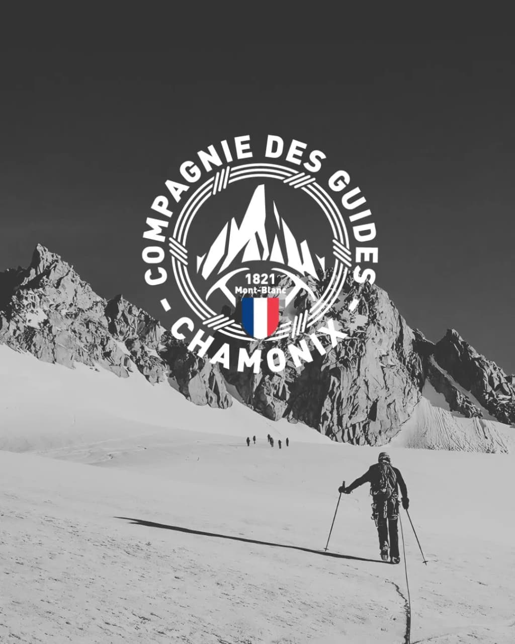 Cie des Guides de Chamonix 
