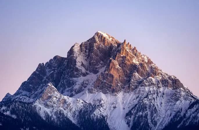 Giovanni - Wildhartt - Aspiring Mountain Guide