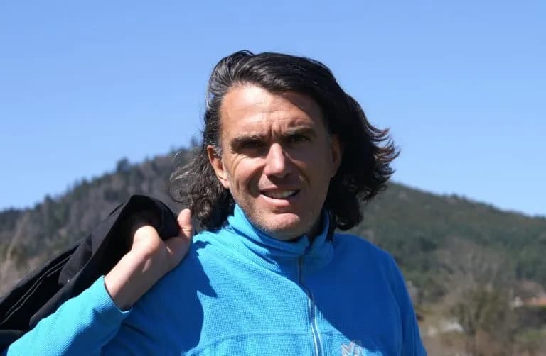 Didier - Wildhartt - Cycling guide