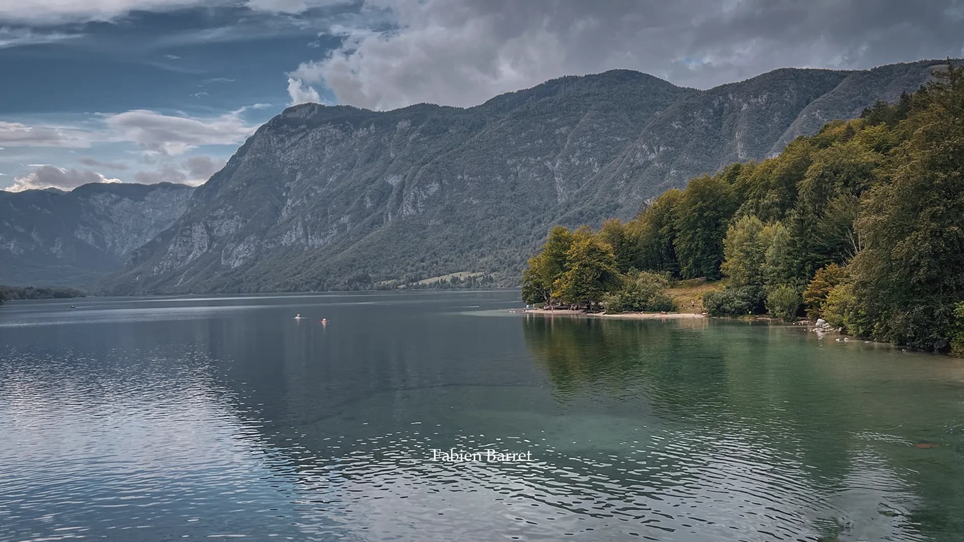 Golica refuge