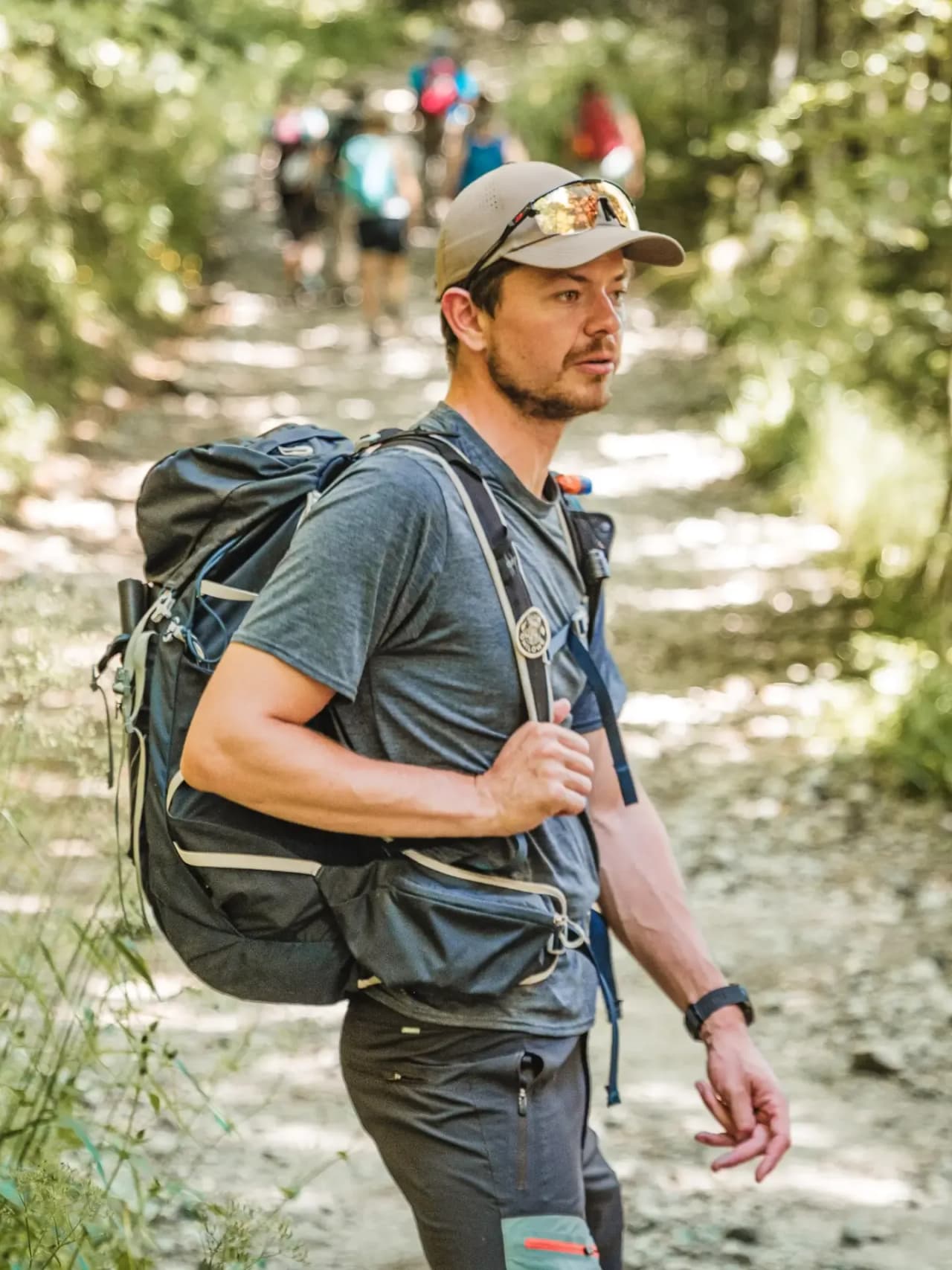 Martin - Wildhartt - Bergleider (AMM)