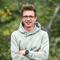 Maxime - Wildhartt - IFMGA-berggids