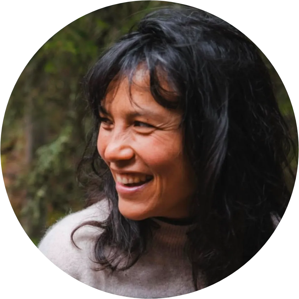 Delphine - Wildhartt - Mountain leader (AMM)