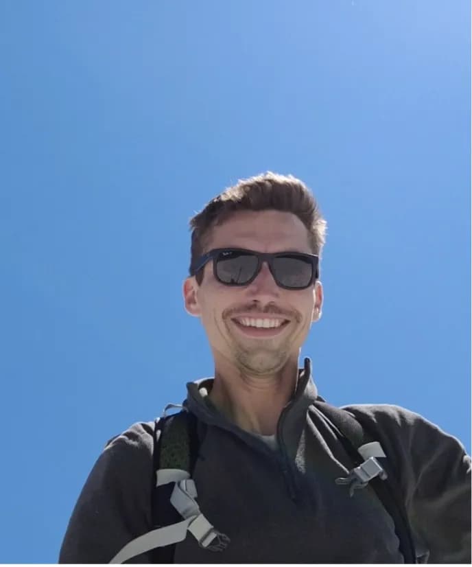 Kuba - Wildhartt - Intermediate mountain leader (AMM)