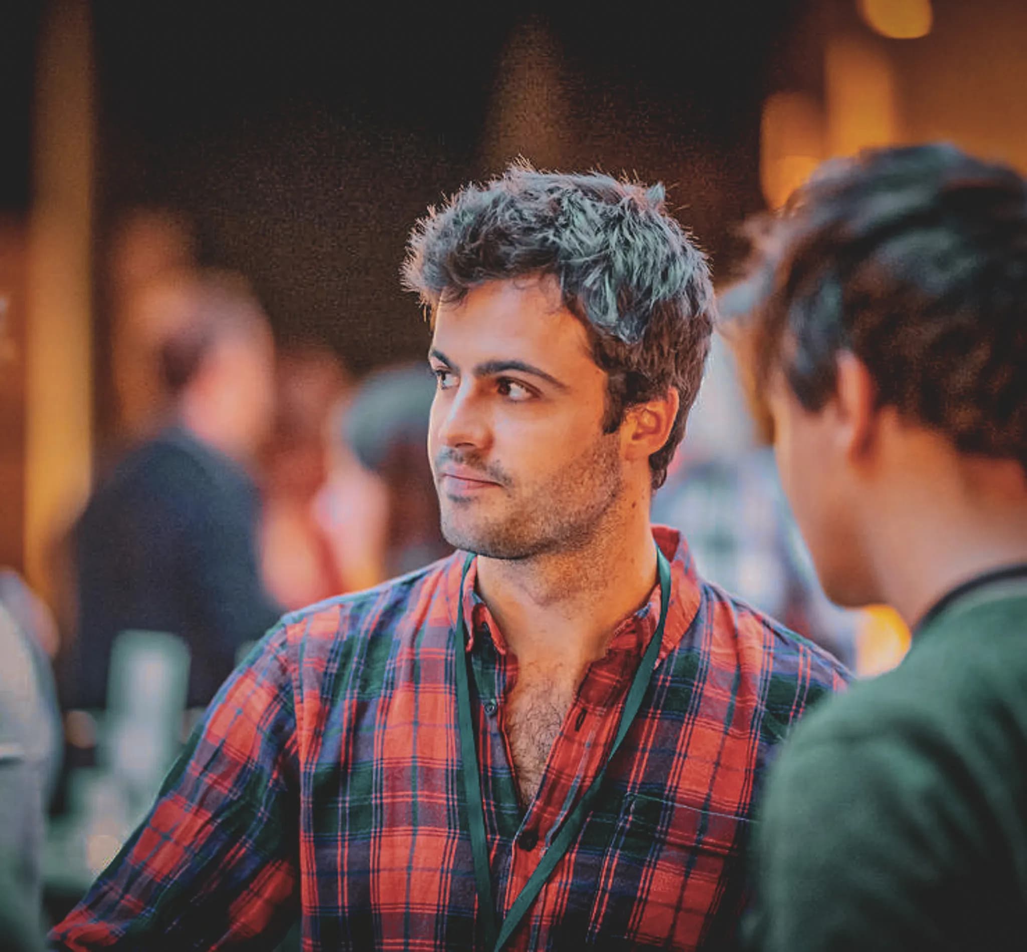 Maxime Mertes