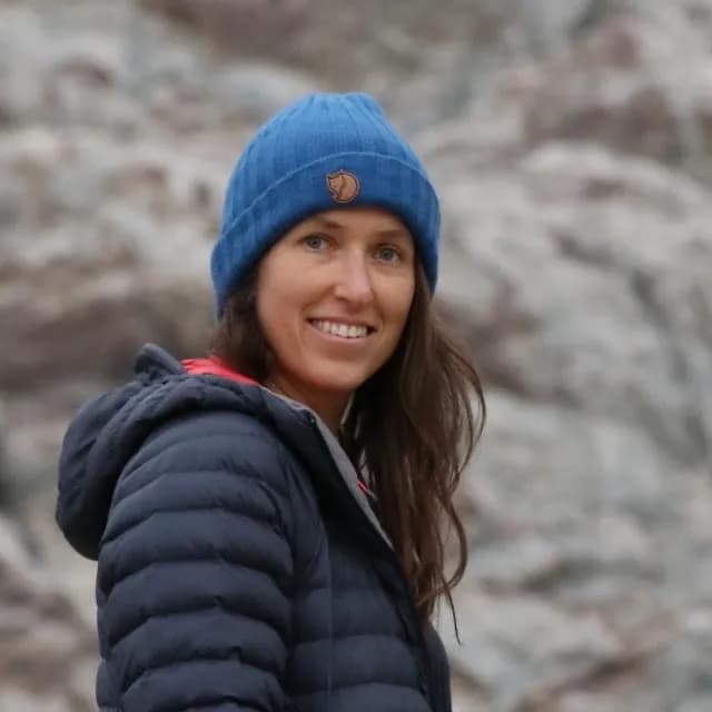 Cécile 