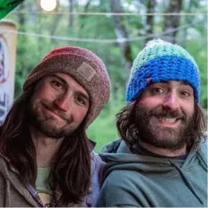 Lou et Rémi 