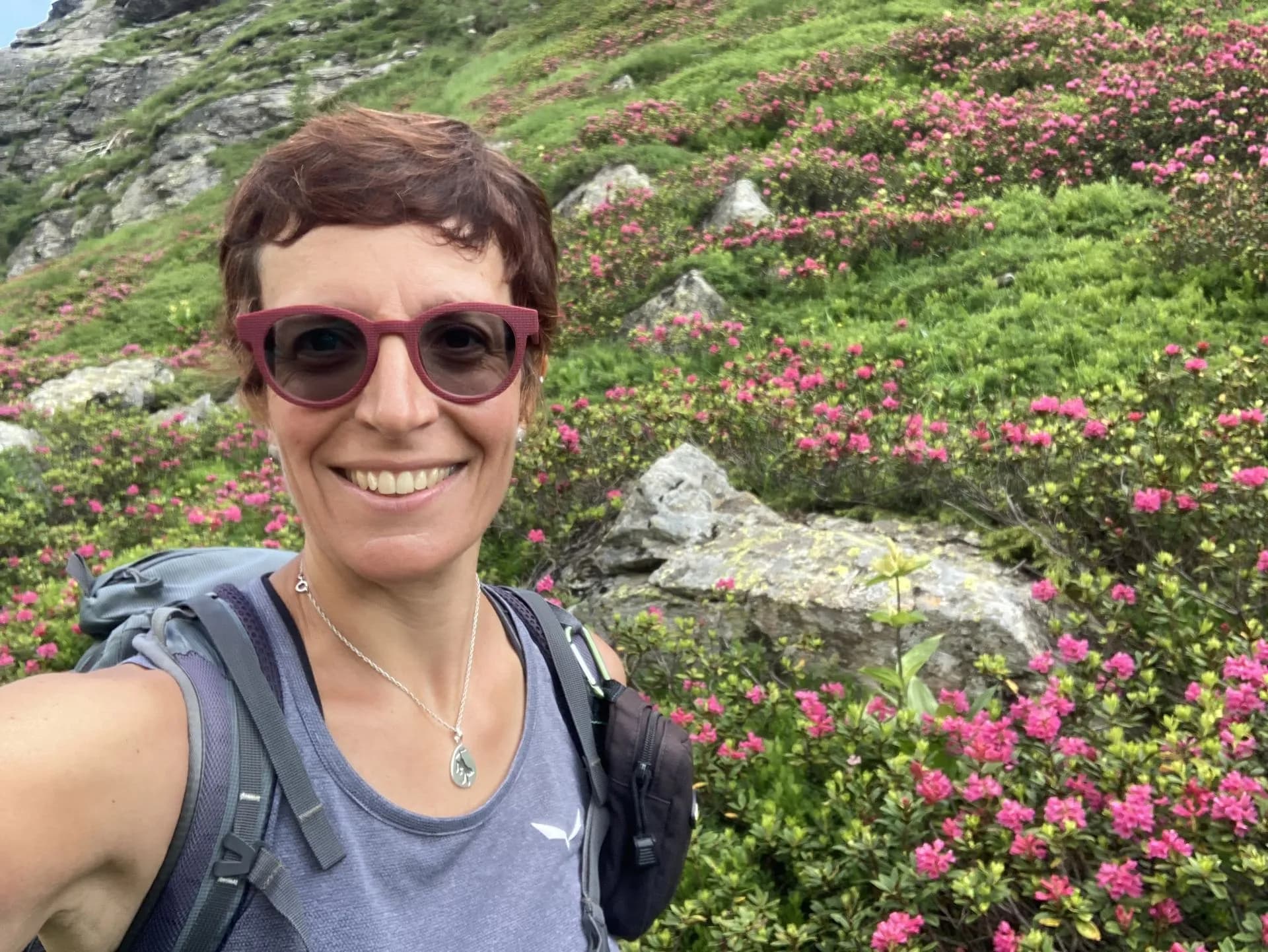 Giulia - Wildhartt - Mountain Leader (AMM)