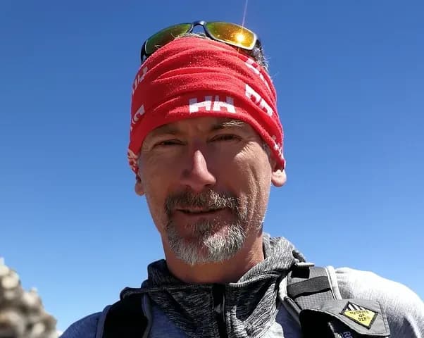 Pierre - Wildhartt - Mountain Leader (AMM)