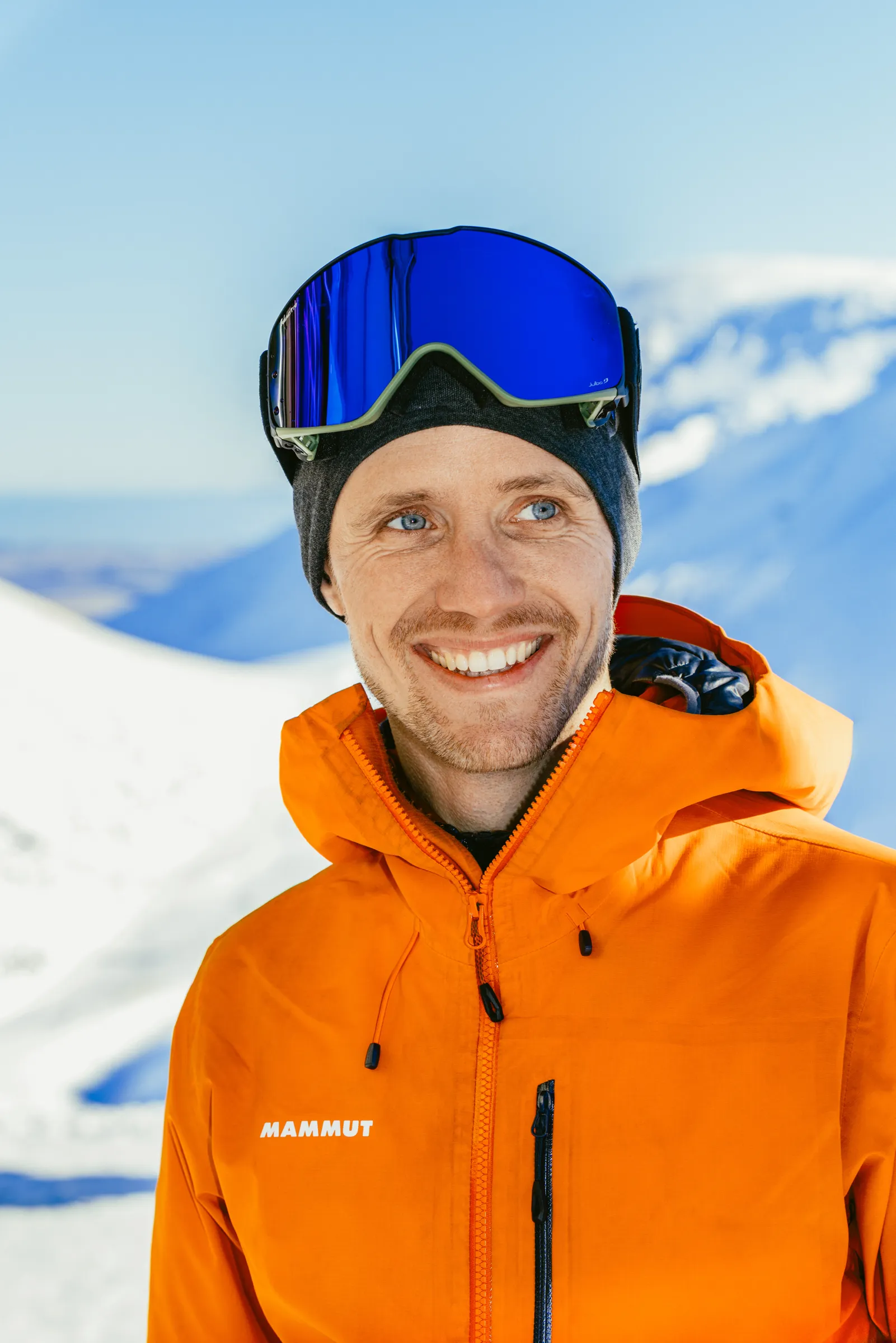 Florian - Wildhartt - Mountain leader (AMM)