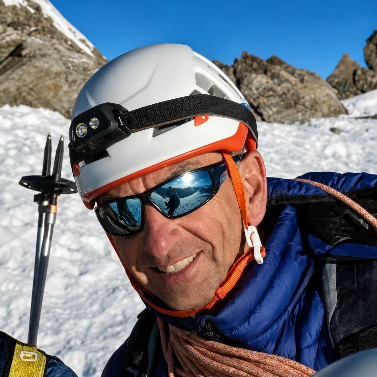 Thierry - Wildhartt - Mountain leader (AMM)