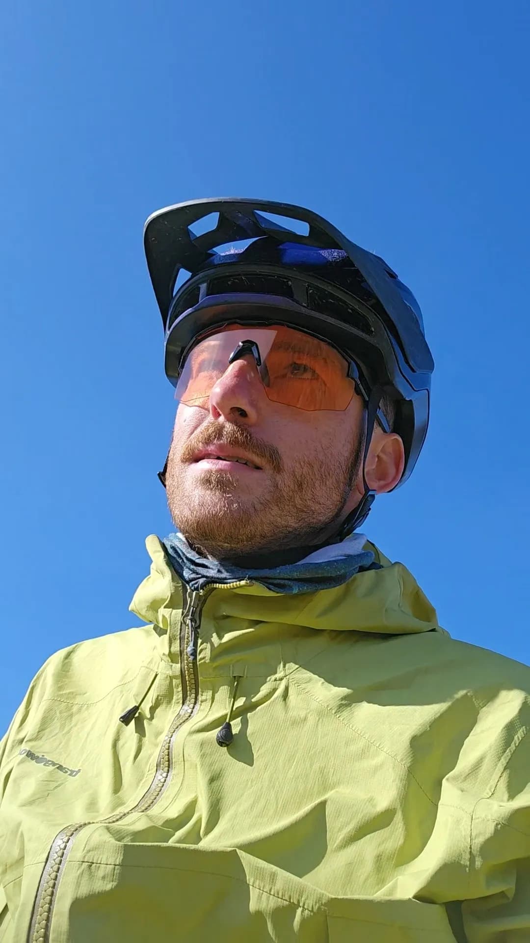 Kenneth - Wildhartt - Cycling guide