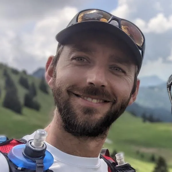 Guide Jocelyn - Bergwandelgids