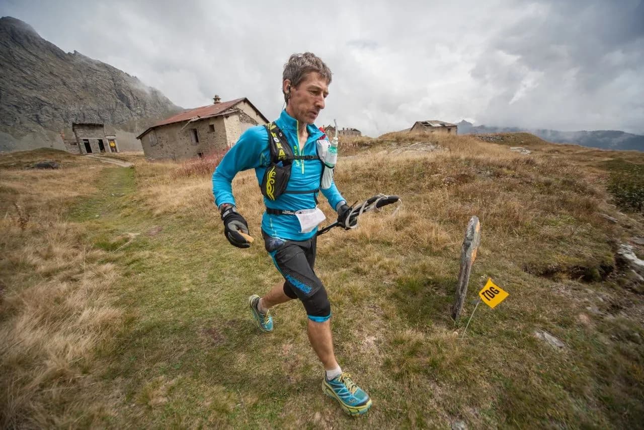 Patrick - Wildhartt - Top-level athlete