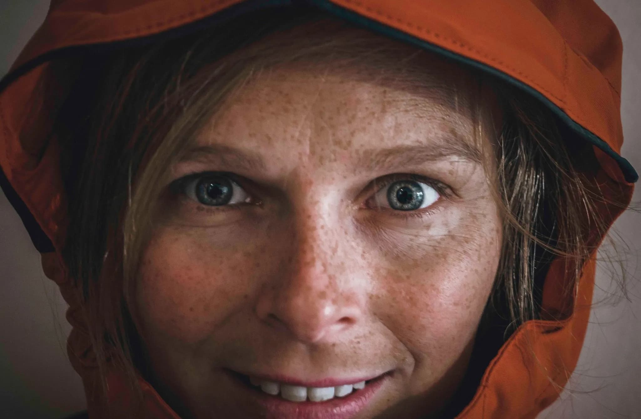 Meryl - Wildhartt - Polar Expedition guide