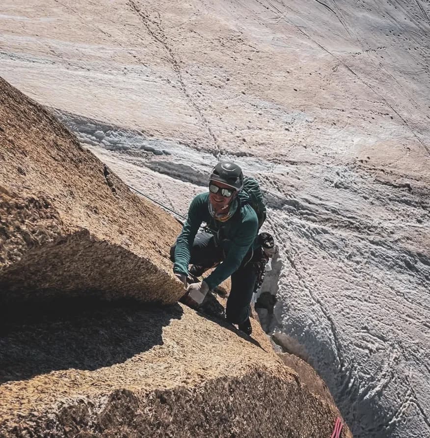 Augustin - Wildhartt - Aspirant-berggids