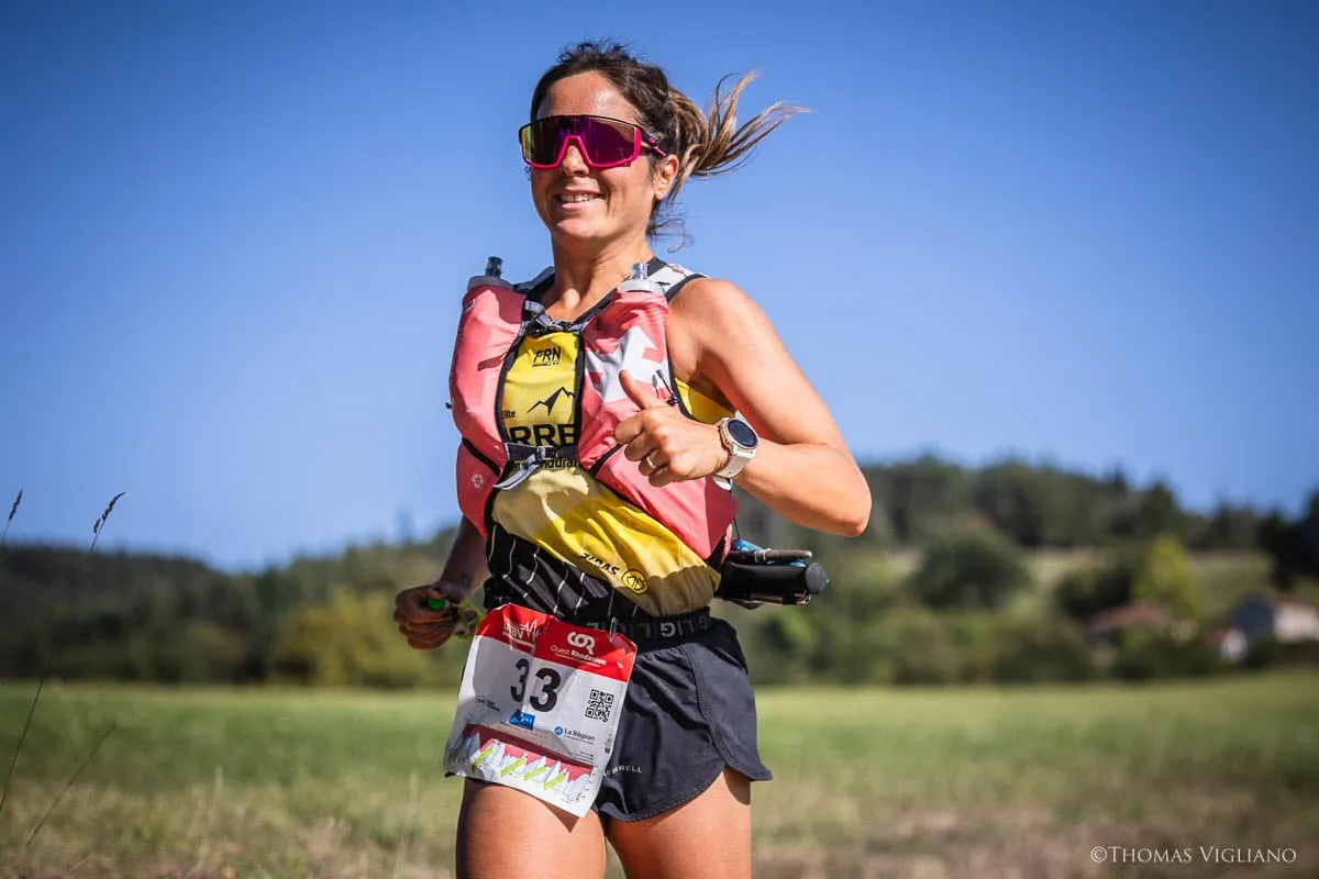 Manon Campano - Wildhartt - Top-level athlete