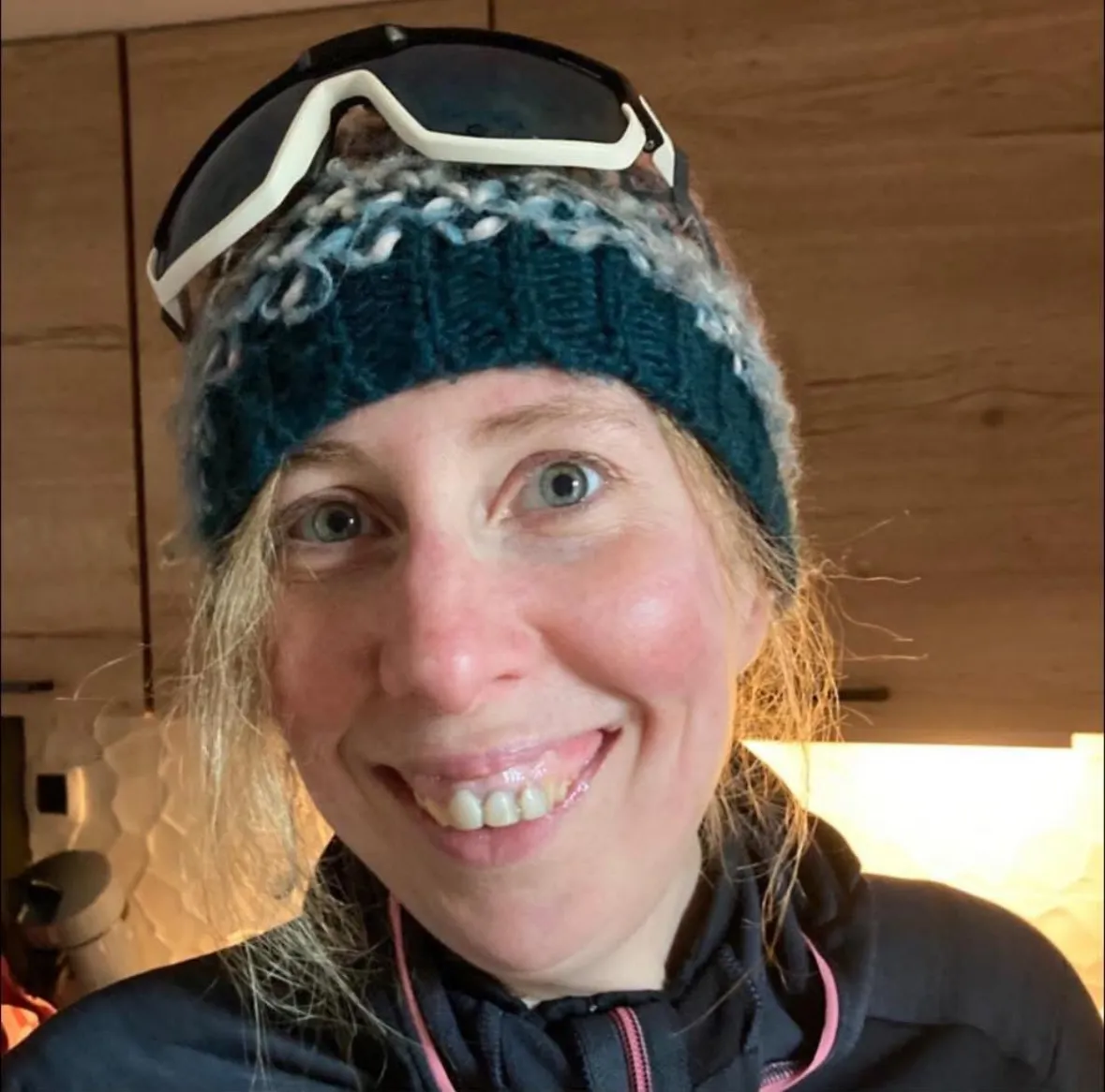 Pauline - Wildhartt - Cycling guide