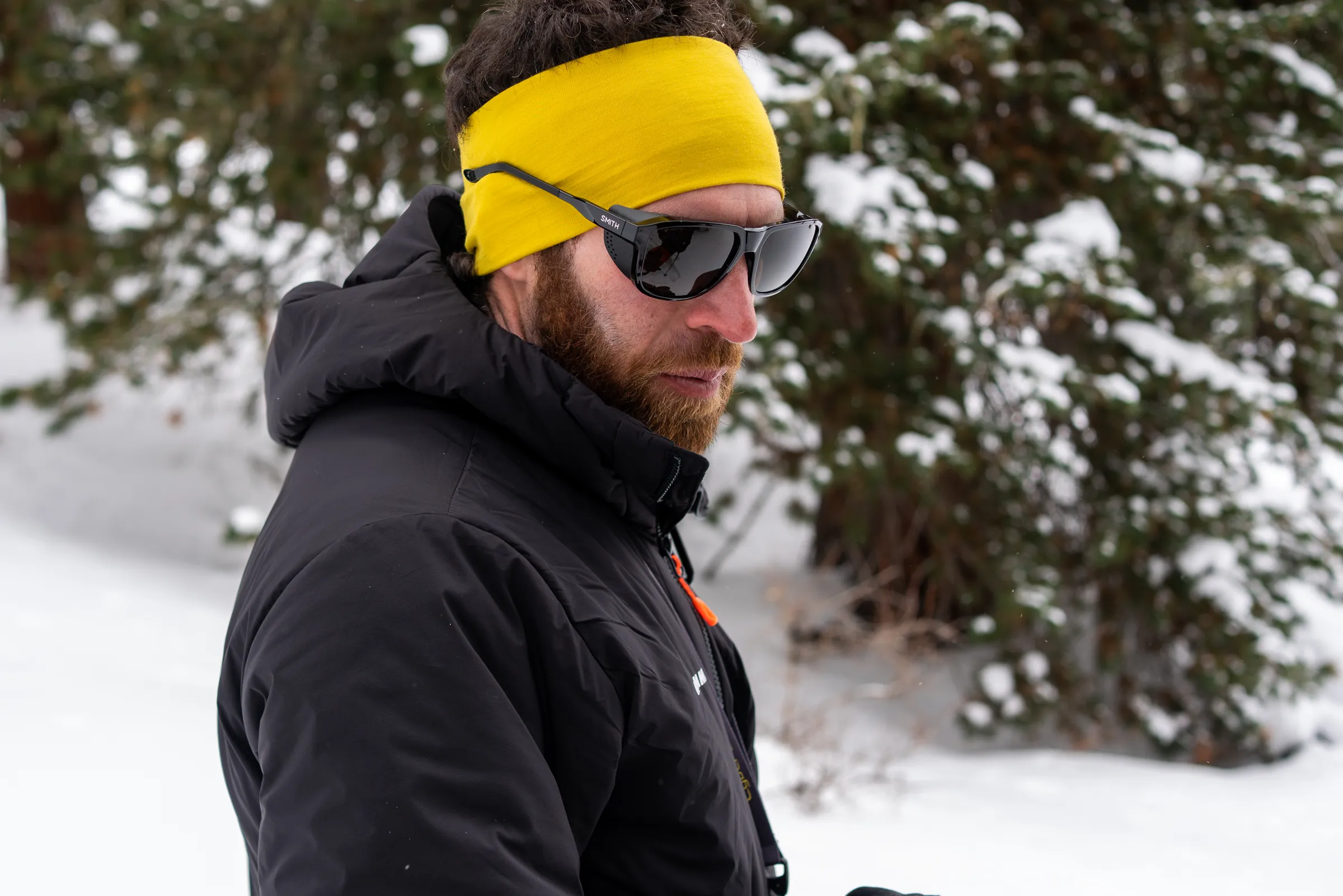 Francesco - Wildhartt - IFMGA Mountain Guide