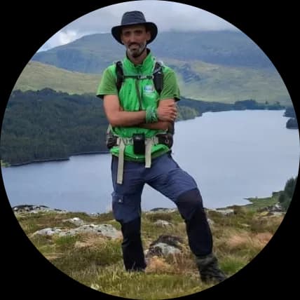 Julien - Wildhartt - Bergleider (AMM)