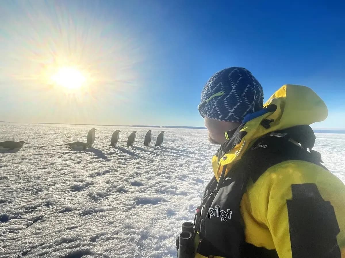 Lucas - Wildhartt - Mountain leader (AMM)