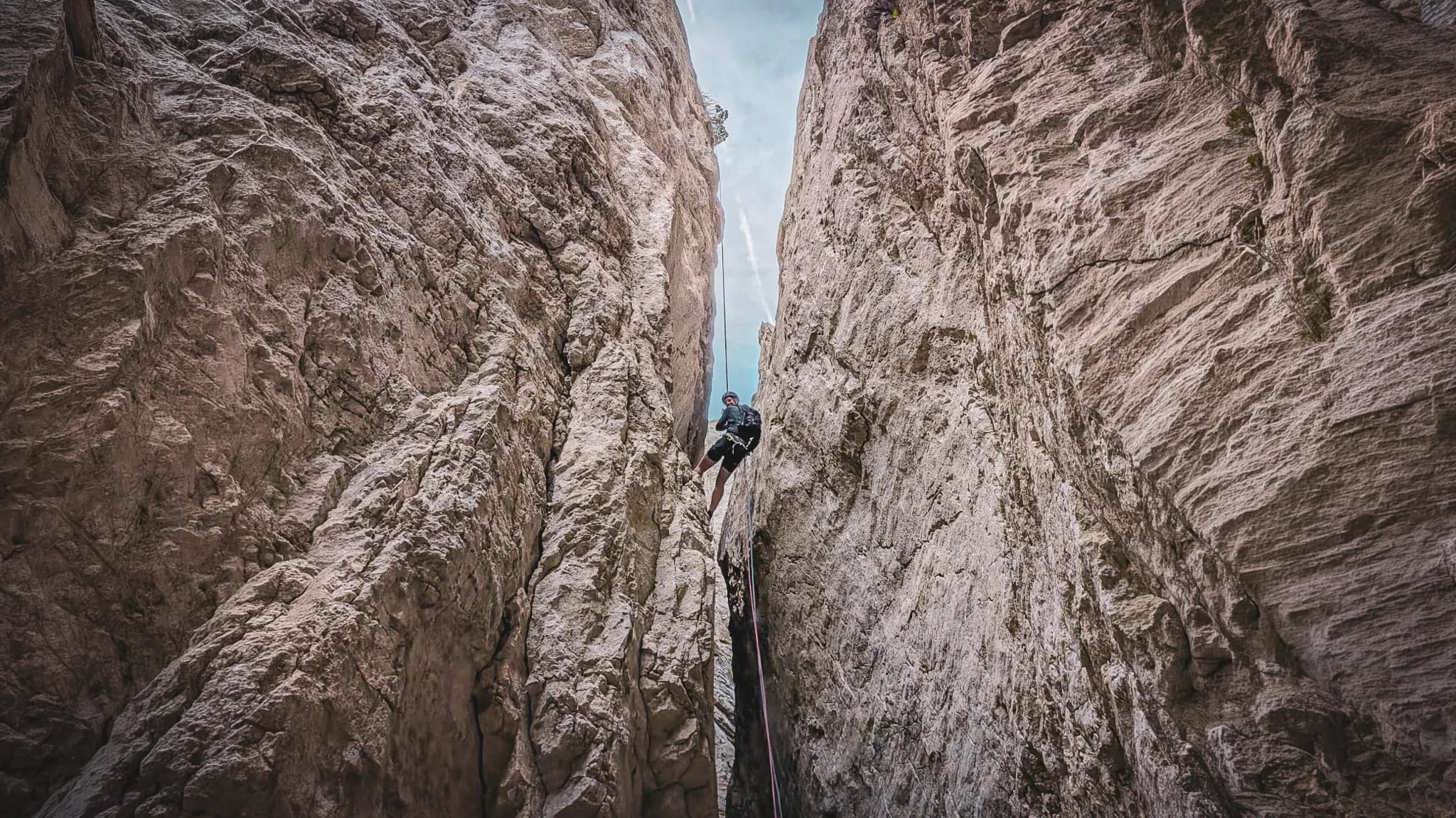 Climb Mont Aiguille and discover the spectacular scenery of the Vercors.