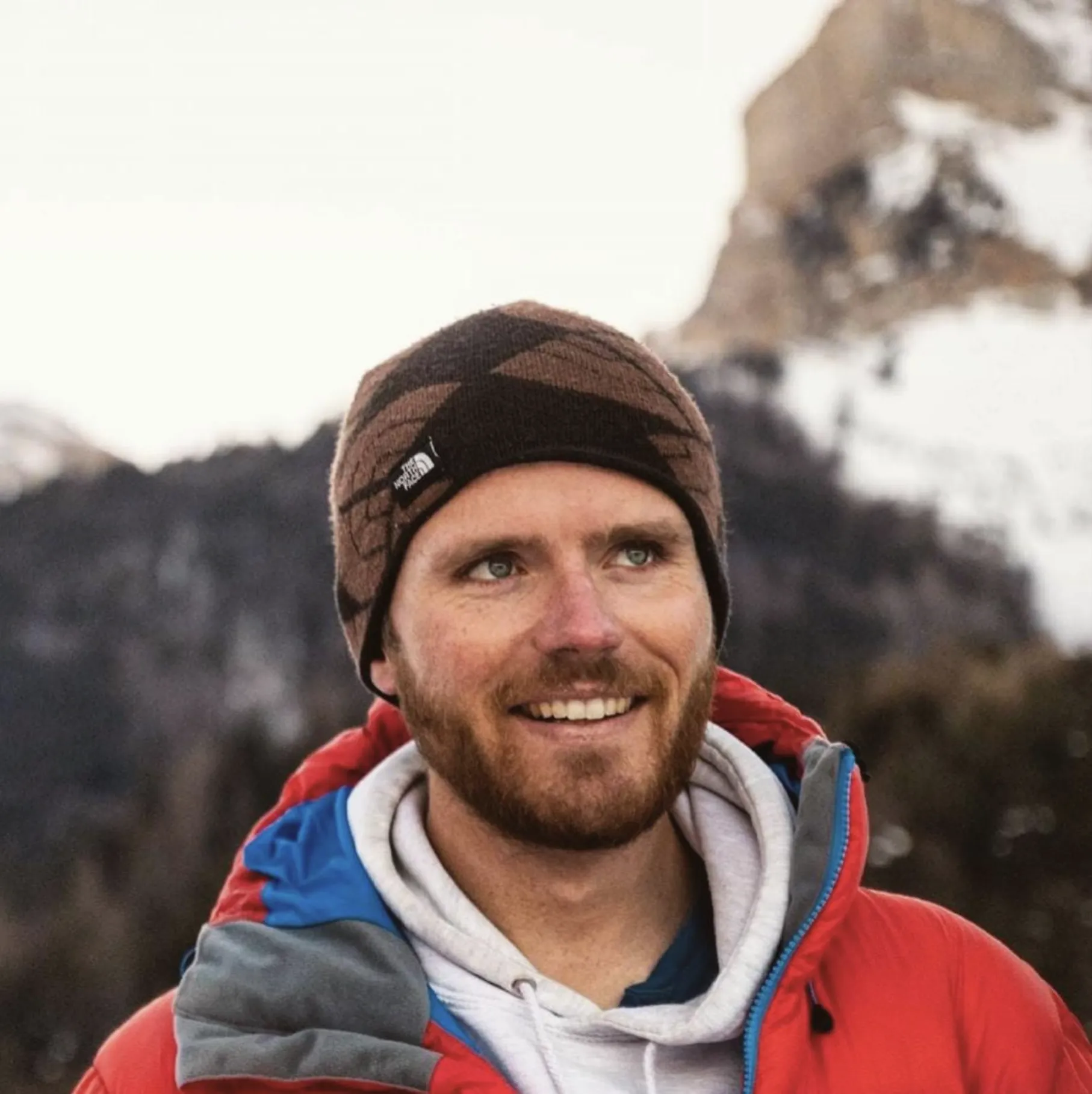 Robin - Wildhartt - BPJEPS-fietsactiviteiten