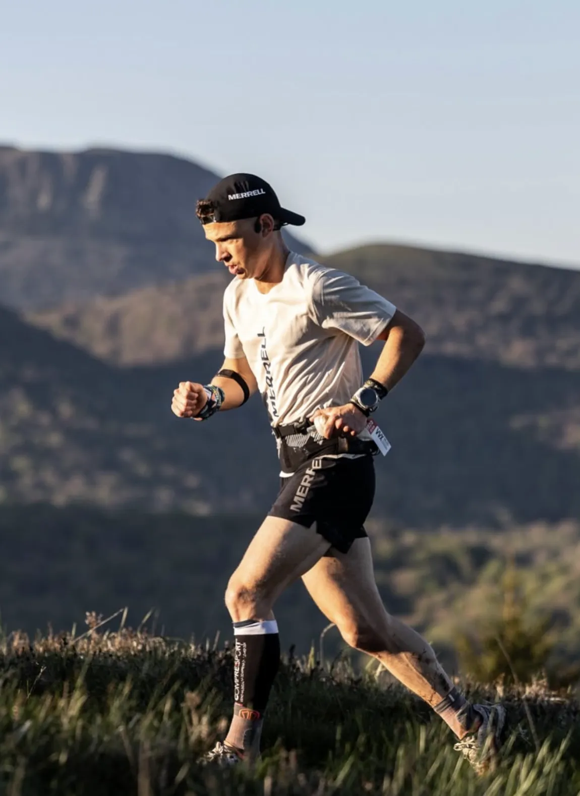 Alexandre - Wildhartt - Top-level athlete