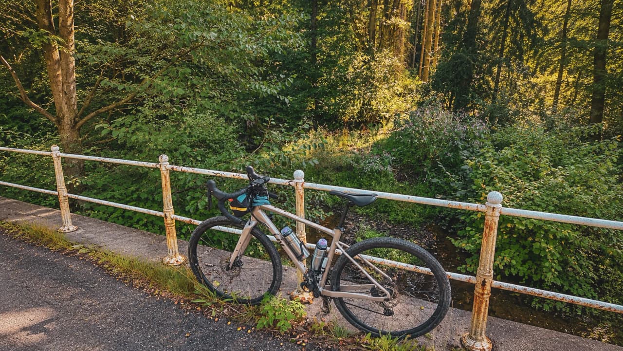Havre de paix dans la vallée de l'Ourthe, pause détente au cœur de l'Ardenne.