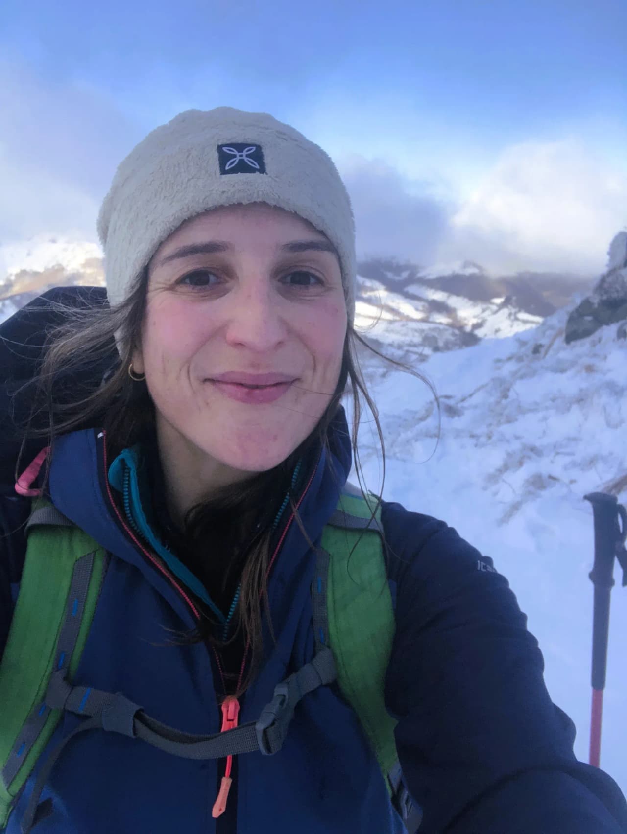 Claire - Wildhartt - Bergleider (AMM)