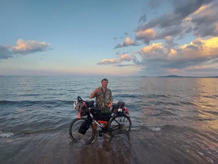 Kenneth - Wildhartt - Fietsgids